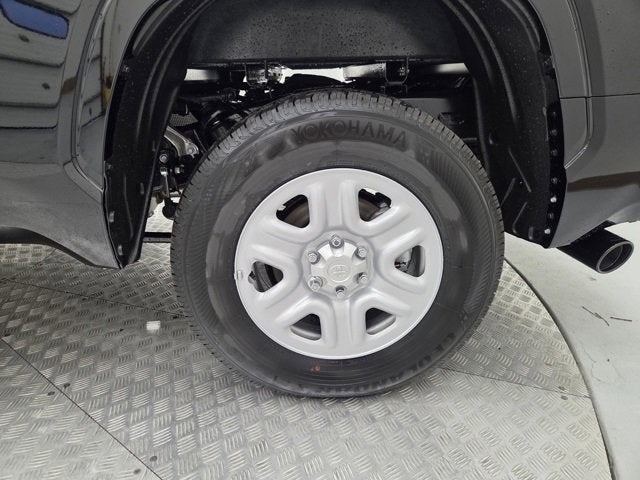 2026 Toyota Tundra SR