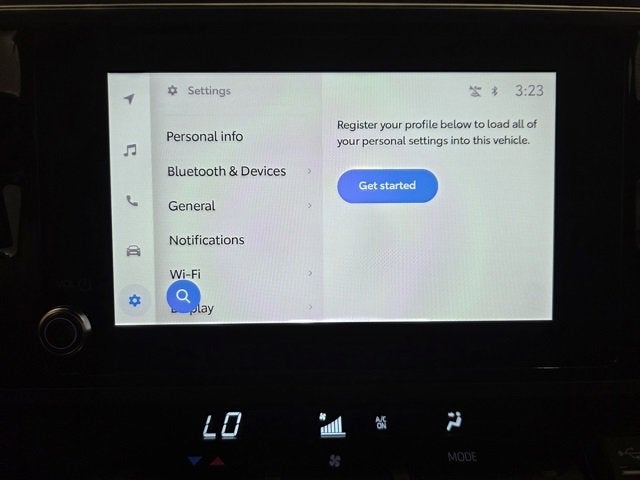 2026 Toyota Tundra SR