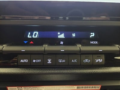 2026 Toyota Tundra SR