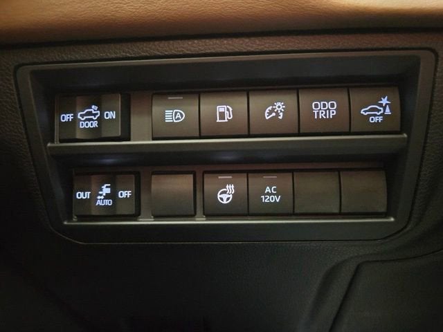 2026 Toyota Tundra i-FORCE MAX Tundra 1794 Edition