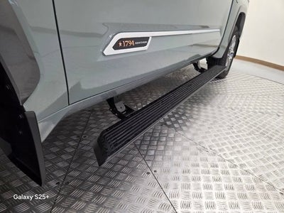 2026 Toyota Tundra i-FORCE MAX Tundra 1794 Edition