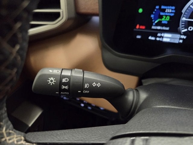 2026 Toyota Tundra i-FORCE MAX Tundra 1794 Edition