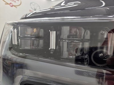 2026 Toyota Tundra i-FORCE MAX Tundra TRD Pro