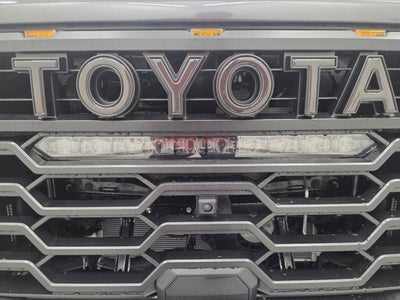 2026 Toyota Tundra i-FORCE MAX Tundra TRD Pro