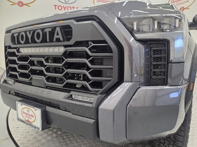 2026 Toyota Tundra i-FORCE MAX Tundra TRD Pro