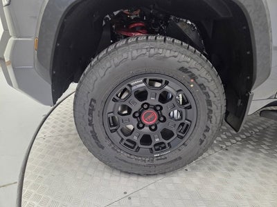 2026 Toyota Tundra i-FORCE MAX Tundra TRD Pro