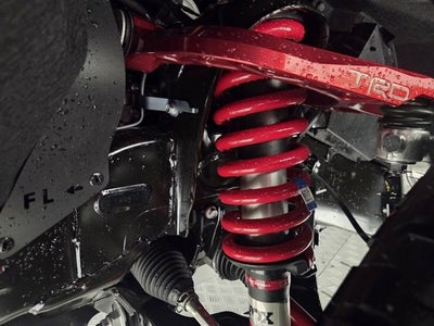 2026 Toyota Tundra i-FORCE MAX Tundra TRD Pro