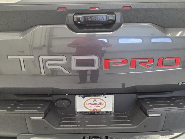 2026 Toyota Tundra i-FORCE MAX Tundra TRD Pro