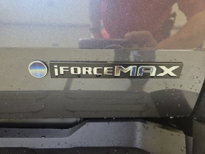 2026 Toyota Tundra i-FORCE MAX Tundra TRD Pro