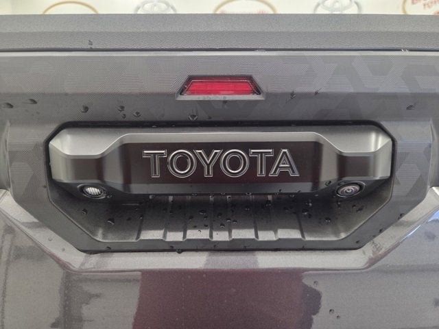 2026 Toyota Tundra i-FORCE MAX Tundra TRD Pro