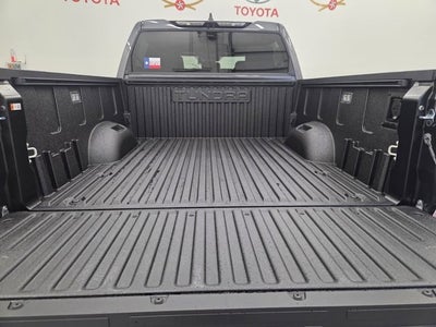 2026 Toyota Tundra i-FORCE MAX Tundra TRD Pro
