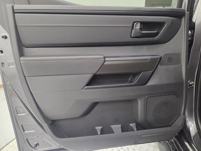 2026 Toyota Tundra i-FORCE MAX Tundra TRD Pro