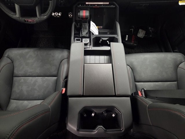 2026 Toyota Tundra i-FORCE MAX Tundra TRD Pro