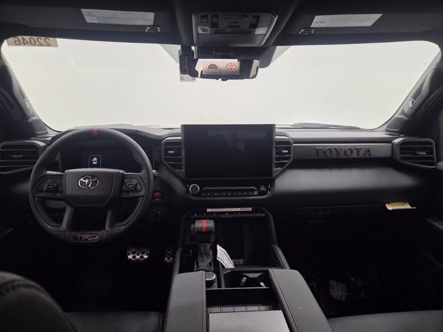 2026 Toyota Tundra i-FORCE MAX Tundra TRD Pro