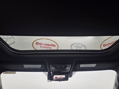 2026 Toyota Tundra i-FORCE MAX Tundra TRD Pro