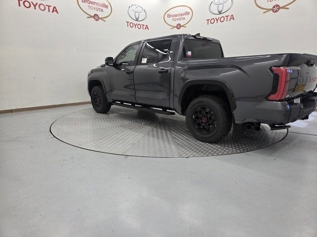2026 Toyota Tundra i-FORCE MAX Tundra TRD Pro
