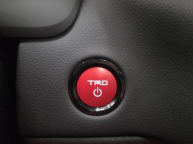 2026 Toyota Tundra i-FORCE MAX Tundra TRD Pro