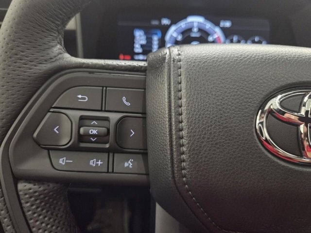 2026 Toyota Tundra i-FORCE MAX Tundra TRD Pro