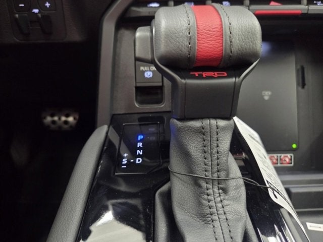 2026 Toyota Tundra i-FORCE MAX Tundra TRD Pro