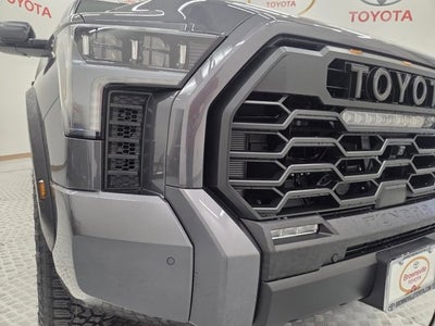 2026 Toyota Tundra i-FORCE MAX Tundra TRD Pro