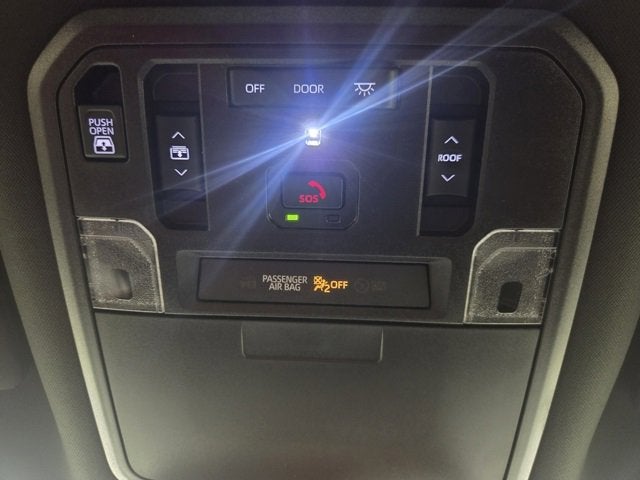 2026 Toyota Tundra i-FORCE MAX Tundra TRD Pro