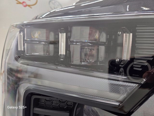 2026 Toyota Tundra i-FORCE MAX Tundra TRD Pro
