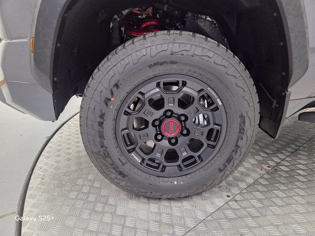 2026 Toyota Tundra i-FORCE MAX Tundra TRD Pro