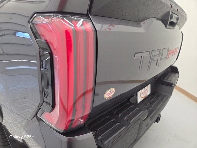 2026 Toyota Tundra i-FORCE MAX Tundra TRD Pro