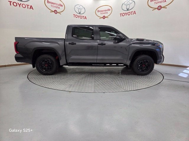 2026 Toyota Tundra i-FORCE MAX Tundra TRD Pro
