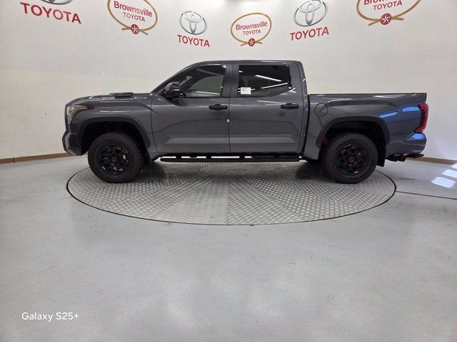 2026 Toyota Tundra i-FORCE MAX Tundra TRD Pro