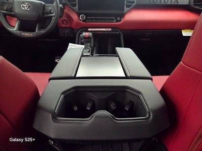2026 Toyota Tundra i-FORCE MAX Tundra TRD Pro