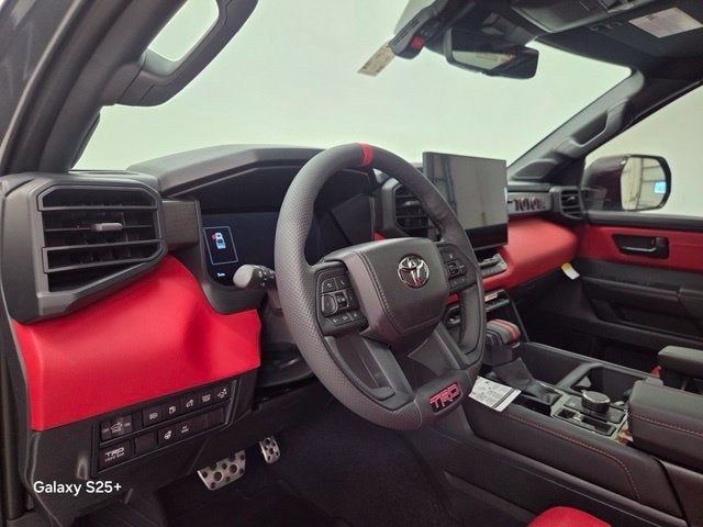 2026 Toyota Tundra i-FORCE MAX Tundra TRD Pro
