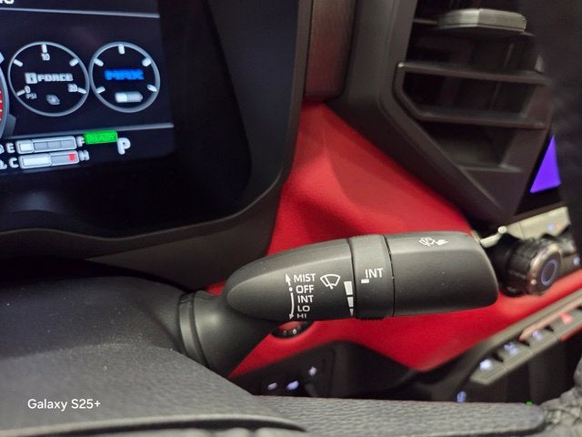 2026 Toyota Tundra i-FORCE MAX Tundra TRD Pro