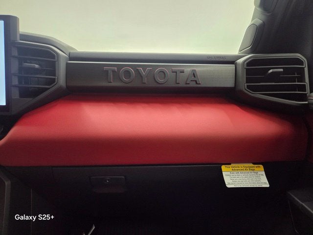 2026 Toyota Tundra i-FORCE MAX Tundra TRD Pro