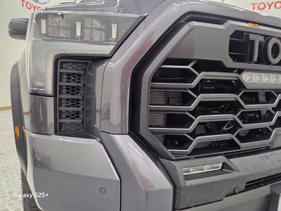 2026 Toyota Tundra i-FORCE MAX Tundra TRD Pro
