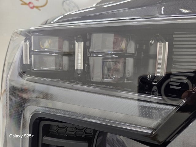 2026 Toyota Tundra i-FORCE MAX Tundra TRD Pro