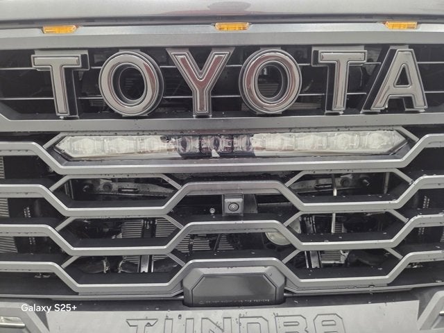2026 Toyota Tundra i-FORCE MAX Tundra TRD Pro