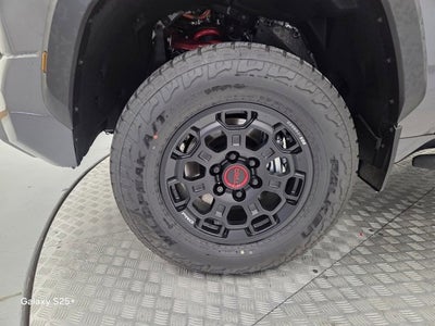 2026 Toyota Tundra i-FORCE MAX Tundra TRD Pro