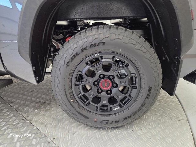 2026 Toyota Tundra i-FORCE MAX Tundra TRD Pro