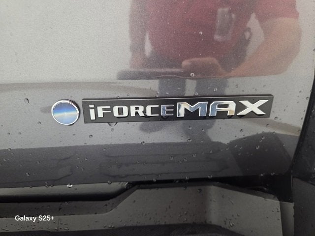 2026 Toyota Tundra i-FORCE MAX Tundra TRD Pro