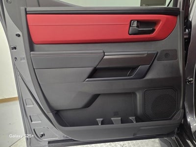 2026 Toyota Tundra i-FORCE MAX Tundra TRD Pro