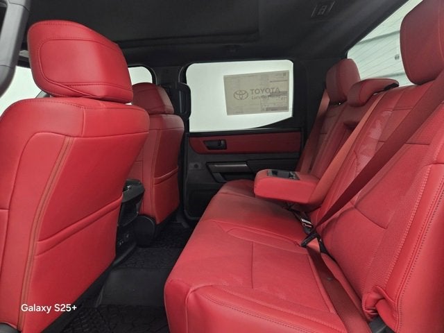 2026 Toyota Tundra i-FORCE MAX Tundra TRD Pro