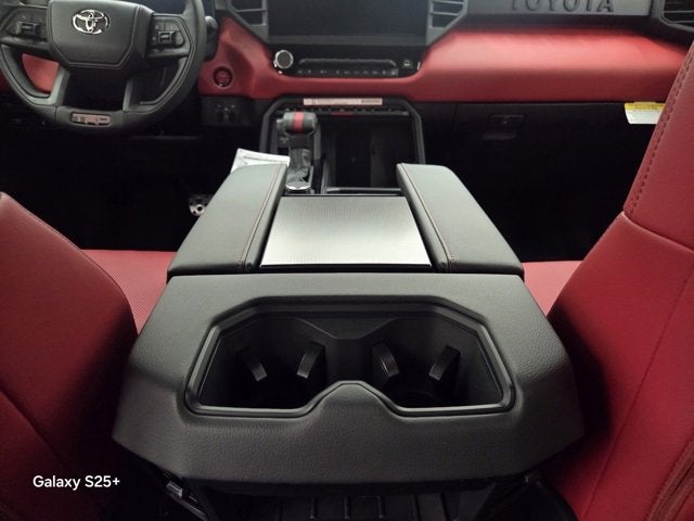 2026 Toyota Tundra i-FORCE MAX Tundra TRD Pro