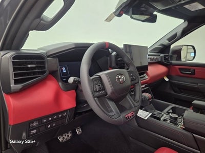 2026 Toyota Tundra i-FORCE MAX Tundra TRD Pro