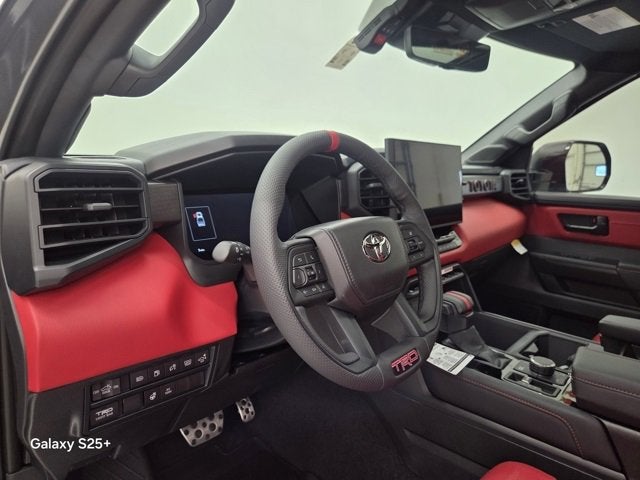 2026 Toyota Tundra i-FORCE MAX Tundra TRD Pro