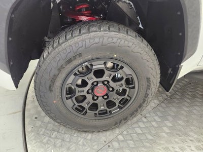 2026 Toyota Tundra i-FORCE MAX Tundra TRD Pro
