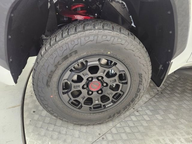 2026 Toyota Tundra i-FORCE MAX Tundra TRD Pro