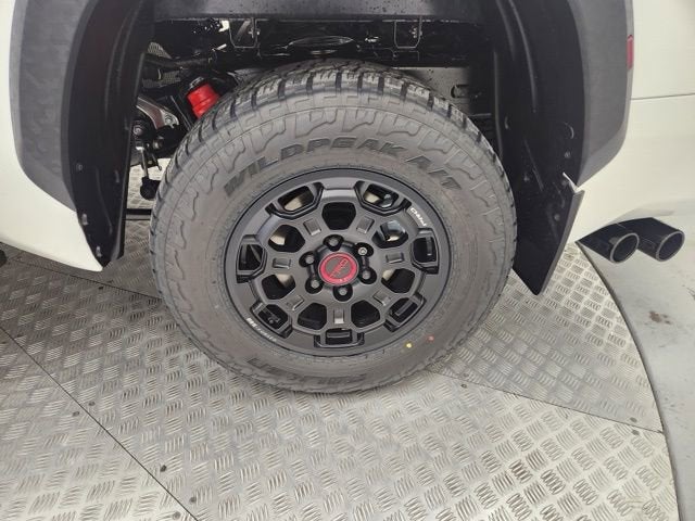 2026 Toyota Tundra i-FORCE MAX Tundra TRD Pro