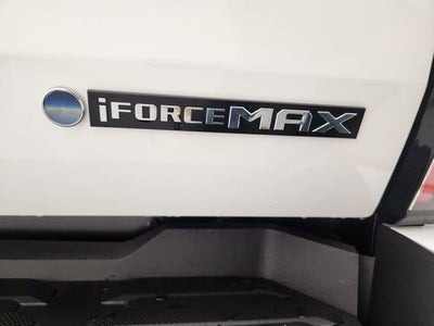 2026 Toyota Tundra i-FORCE MAX Tundra TRD Pro
