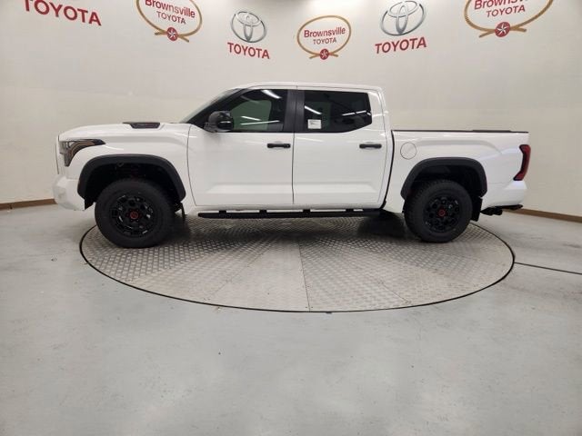 2026 Toyota Tundra i-FORCE MAX Tundra TRD Pro